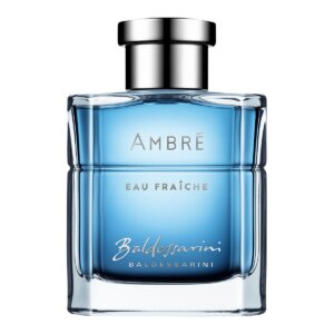 Baldessarini Ambré Eau Fraiche EDT