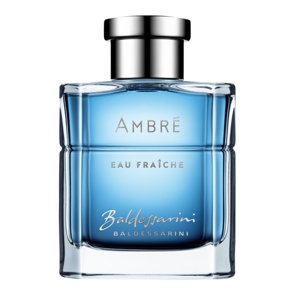 Baldessarini Ambré Eau Fraiche EDT