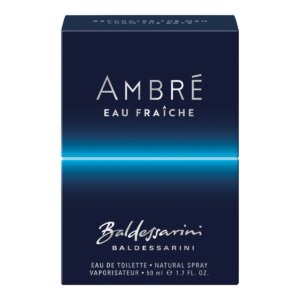 Baldessarini Ambré Eau Fraiche EDT