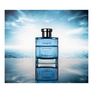 Baldessarini Ambré Eau Fraiche EDT