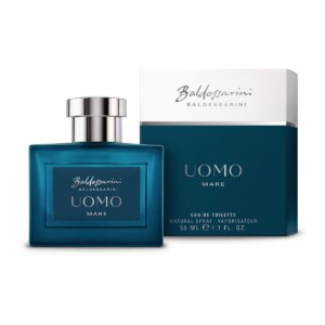 Baldessarini Uomo Mare EDT