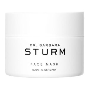 Dr. Barbara Sturm Face Mask – deeply moisturizing and soothing