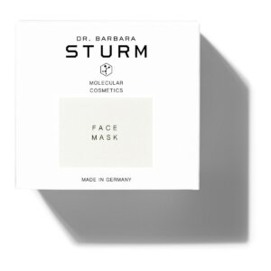 Dr. Barbara Sturm Face Mask – deeply moisturizing and soothing