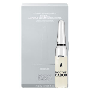 Doctor Babor Renewal Ampoule Serum Concentrate ( 7 x 2 ml )