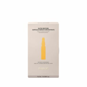 Nutri Restore Ampoule Serum