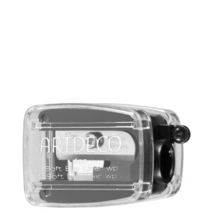Artdeco Sharpener Plastic Pencils