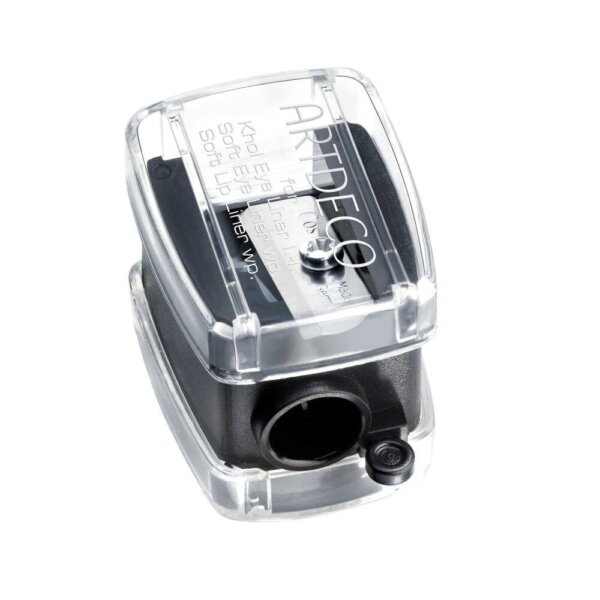 Artdeco Sharpener Plastic Pencils