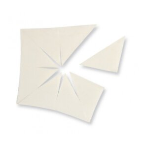 Artdeco Makeup Sponge Edges