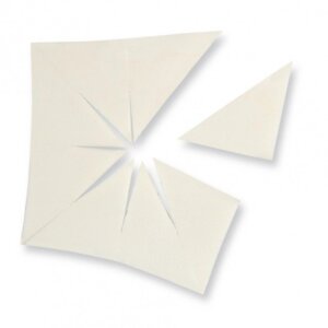 Artdeco Makeup Sponge Edges