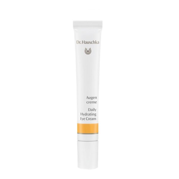 Dr. Hauschka Daily Hydrating Eye Cream Dr. Hauschka Daily Hydrating Eye Cream