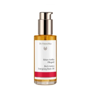 Dr. Hauschka (Birch Arnica Energising Body Oil) 75 ml