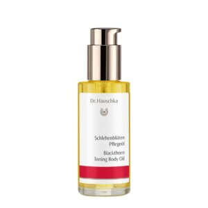 Dr. Hauschka (Blackthorn Body Oil) 75 ml