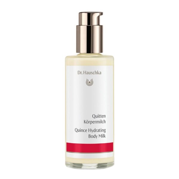 Dr. Hauschka ihupiim Dr. Hauschka ihupiim