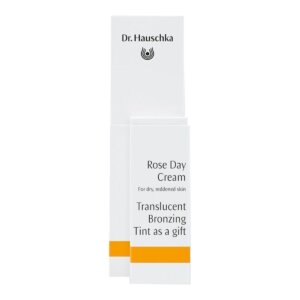 Dr. Hauschka Rose Day Cream