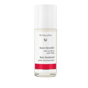 Dr. Hauschka Rose Deodorant