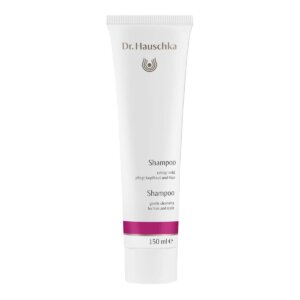 Dr. Hauschka Shampoo – Gentle shampoo