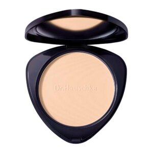 Dr. Hauschka Compact Powder 8 g