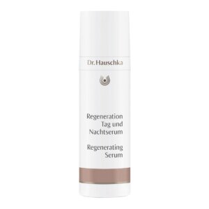 Dr. Hauschka Regenerating Serum
