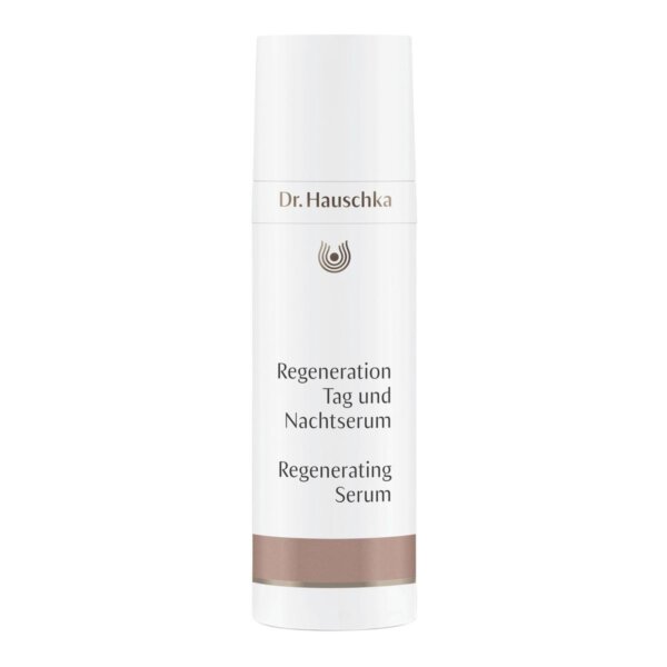Dr. Hauschka Regenerating Serum