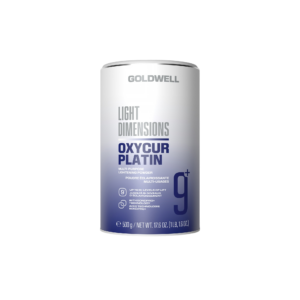 Goldwell Light Dimensions Oxycur Platin 9+ Powder 500 g