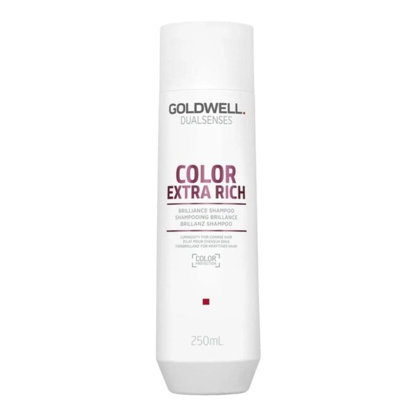 Goldwell Dualsenses Color Extra Rich Fade Stop Shampoo