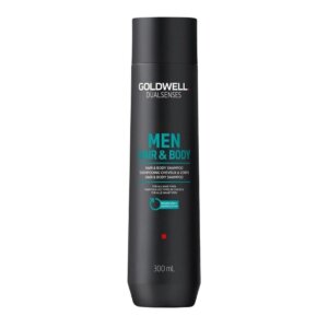 Goldwell Men´s Dualsenses Men ( Hair & Body Shampoo) Shampoo & Shower Gel