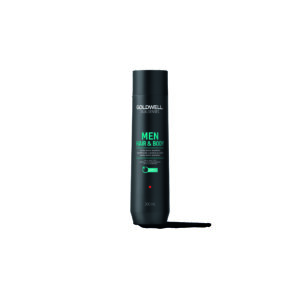 Goldwell Men´s Dualsenses Men ( Hair & Body Shampoo) Shampoo & Shower Gel
