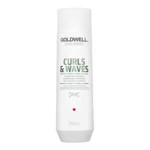 Goldwell Dualsenses Curly Twist Moisturizing Shampoo