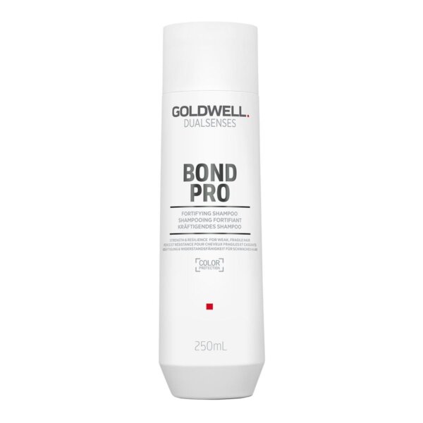 Goldwell Dualsenses Bond Pro Fortifying Shampoo (weak and brittle hair)