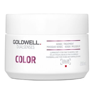Goldwell Regenerating Mask for Normal to Fine Color (60 Sec Treatment) 200 ml