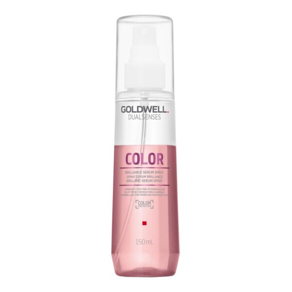 Goldwell Dualsenses Color (Brillance Serum Spray) 150 ml