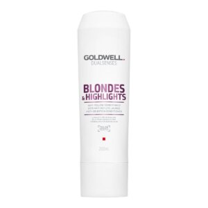 Goldwell Dualsenses Blondes & Highlights Anti-Brassiness Conditioner