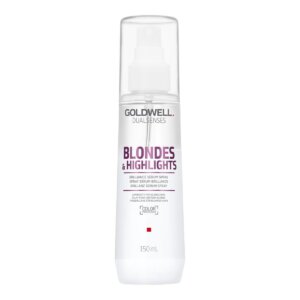 Goldwell Dualsenses Blondes & Highlights Serum Spray