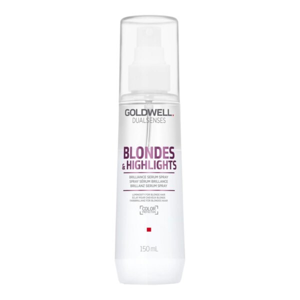 Goldwell Dualsenses Blondes & Highlights Serum Spray