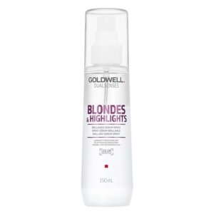 Goldwell Dualsenses Blondes & Highlights Serum Spray