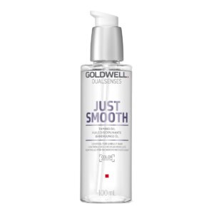 Goldwell Dualsenses Just Smooth (Taming Oil) 100 ml