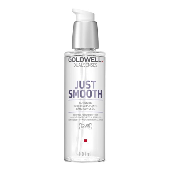 Goldwell Dualsenses Just Smooth (Taming Oil) 100 ml Goldwell Dualsenses Just Smooth (Taming Oil) 100 ml
