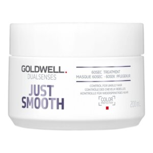 Goldwell Smoothing Dualsenses Just Smooth (60 SEC Treatment Mask)