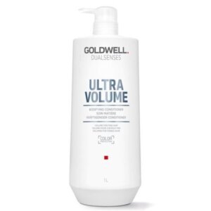 Goldwell Dualsenses Ultra Volume Lightweight Conditioner For Fine To Normal Hair