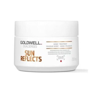 Goldwell Dualsenses Sun Reflects 60Sec Treatment – Regenerating mask