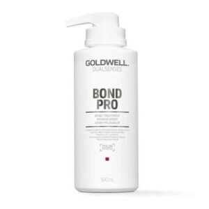 Goldwell Dualsenses Bond Pro 60sec Treatment (weak and brittle hair)