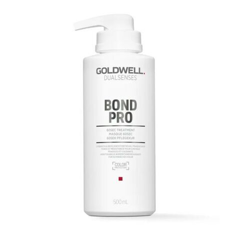 Goldwell Dualsenses Bond Pro 60sec Treatment (weak and brittle hair)