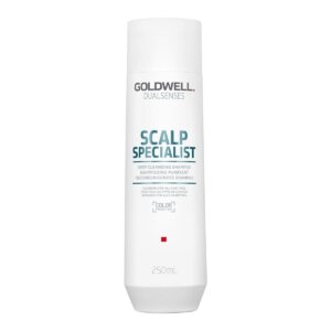 Goldwell Deep Cleansing Shampoo For All Hair Types Dualsenses Scalp Special ist (Deep Cleansing Shampoo)