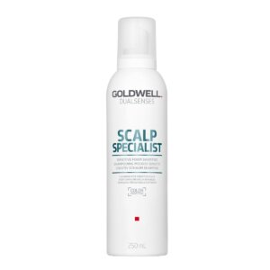 Goldwell Dualsenses Scalp Special ist ( Sensitiv e Foam Shampoo) 250 ml