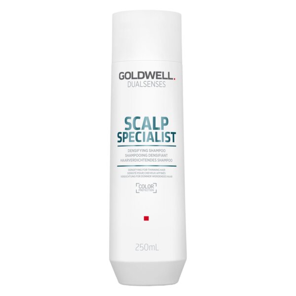 Goldwell Dualsenses Scalp Specialist Densifying Shampoo – hair loss Goldwell Dualsenses Scalp Specialist Densifying Shampoo – hair loss