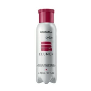 Goldwell Elumen Long Lasting Hair Color 200 ml