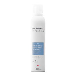 Goldwell StyleSign Volume Bodifying Brilliance Mousse