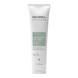 Goldwell Stylesign Curls High-Shine Gel Wax