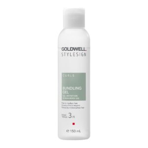 Goldwell StyleSign Curls Bundling Gel