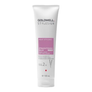 Goldwell Stylesign Heat Styling Straightening Balm